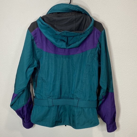 The North Face vintage coat jacket 90s - Picture 7 of 13